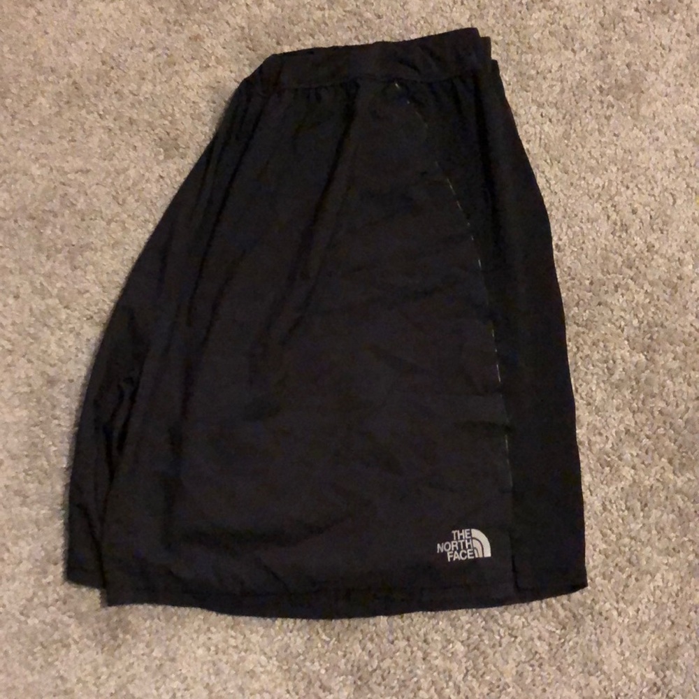 Men’s The North Face flight series running shorts